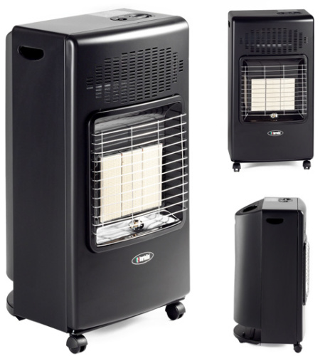 Керамический инфракрасный обогреватель Pullover I